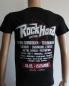 Preview: Rock Hard Festival 2016 - T-Shirt Förderturm